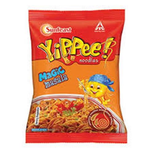 SUNFEAST YIPPEE NOODLES 60gm